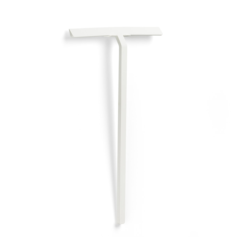 Ściągaczka łazienkowa Zone Denmark Rim White 52 cm