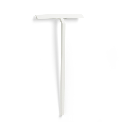 Zone Denmark Rim White Bathroom Squeegee