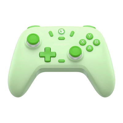 Kontroler GameSir T4n Nova Lite (zielony)