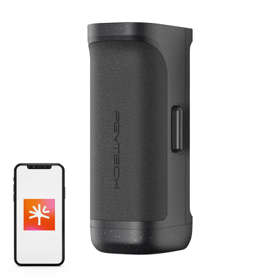  PGYTECH MagCam 3000mAh Holder (Black)