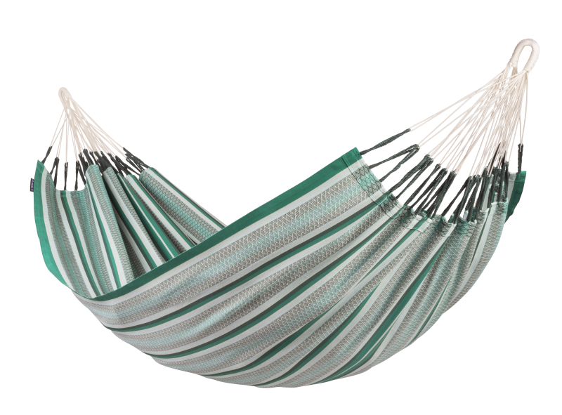 Hamak La Siesta Modesta Organic Agave Double