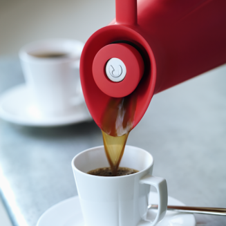 Termos Rosendahl Grand Cru 1l red - 3