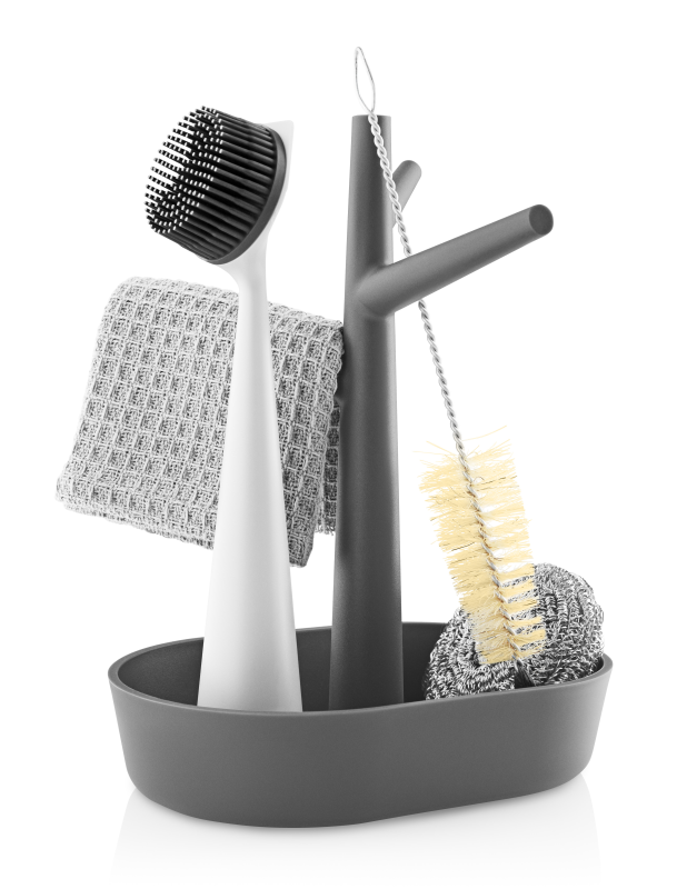  Eva Solo Elephant Gray Sink Organizer