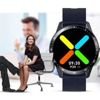 Zegarek SMARTWATCH G.ROSSI SW018-5 - 14