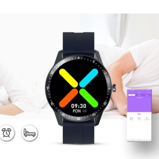 Zegarek SMARTWATCH G.ROSSI SW018-5 - 15