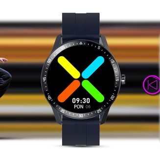 Zegarek SMARTWATCH G.ROSSI SW018-5 - 18