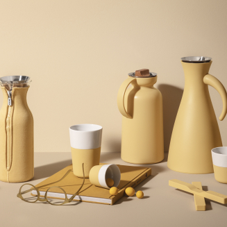 Eva Solo Golden Sand 1l Fridge Carafe in Cover | FAST 24H SHIPPING | BESTSELLER - 3