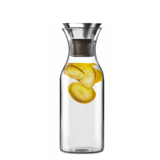 Eva Solo Golden Sand 1l Fridge Carafe in Cover | FAST 24H SHIPPING | BESTSELLER - 2