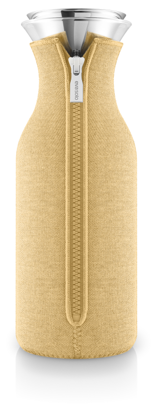 Karafka lodówkowa w pokrowcu Eva Solo Golden sand 1l | SZYBKA WYSYŁKA 24H | BESTSELLER