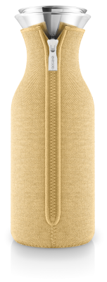 Eva Solo Golden Sand 1l Fridge Carafe in Cover | FAST 24H SHIPPING | BESTSELLER