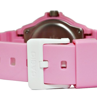 Zegarek CASIO LRW-200H-4E4VDF - 6