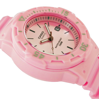 Zegarek CASIO LRW-200H-4E4VDF - 2