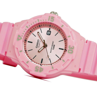 Zegarek CASIO LRW-200H-4E4VDF - 4