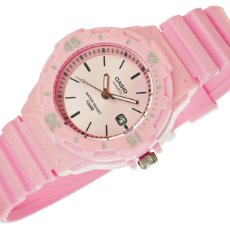 Zegarek CASIO LRW-200H-4E4VDF - 5