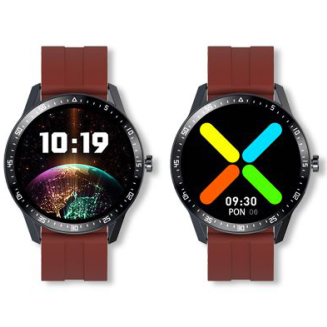 Zegarek SMARTWATCH G.ROSSI SW018-4 - 10