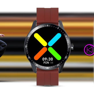 Zegarek SMARTWATCH G.ROSSI SW018-4 - 18