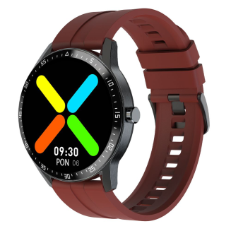 Zegarek SMARTWATCH G.ROSSI SW018-4 - 2