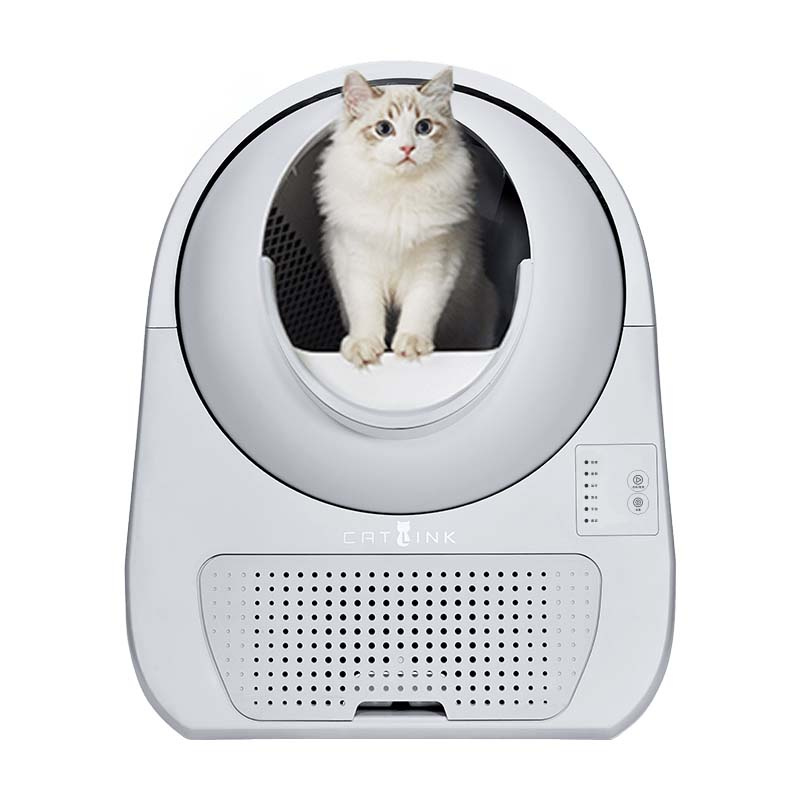 Kuweta samoczyszcząca CATLINK Scooper Young