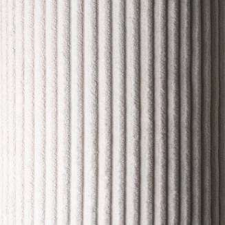 Rozkładany fotel dziecięcy Wigiwama Flip Chair Marshmallow - 5