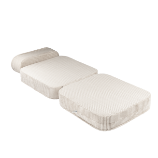  Wigiwama Flip Chair Marshmallow - 7