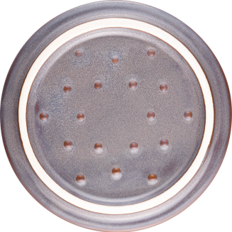 Staub Mini Cocotte Okrągły - 200 ml, Antyczny szary - 6