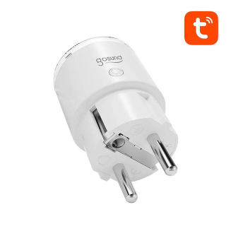  GOSUND EP2 Wi-Fi 10A Tuya Smart Socket - 4