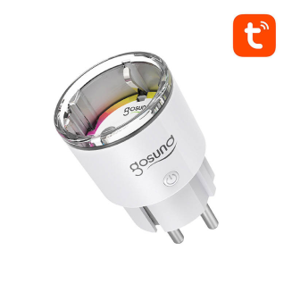  GOSUND EP2 Wi-Fi 10A Tuya Smart Socket - 2