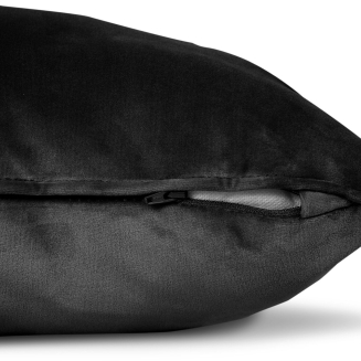 Poduszka Fatboy Square Pillow Velvet Black - 3