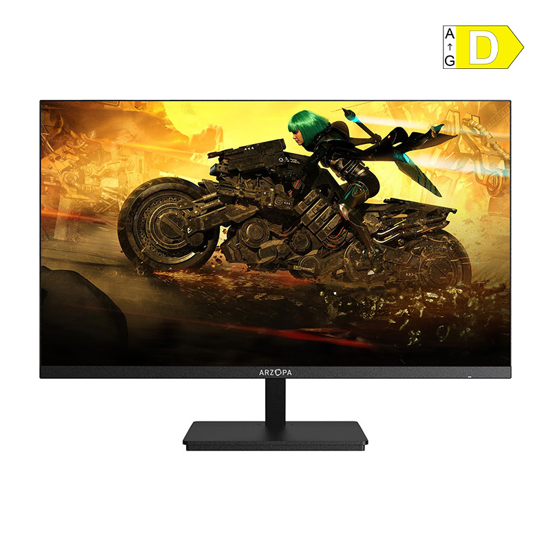 Monitor ARZOPA M1RC 27