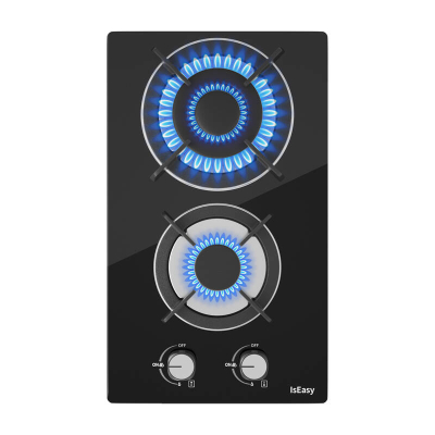 Płyta gazowa ISEASY MGBG-312A 2 palniki
