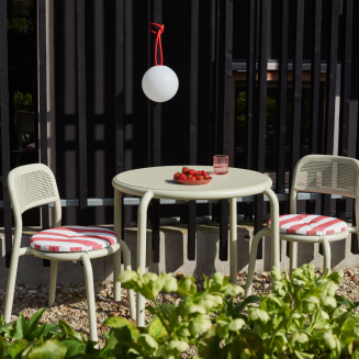 Poduszka na krzesło Fatboy Chair Toní Natural White - 4