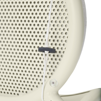 Poduszka na krzesło Fatboy Chair Toní Natural White - 3