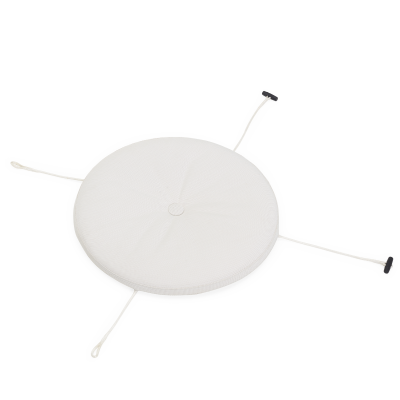 Poduszka na krzesło Fatboy Chair Toní Natural White | SZYBKA WYSYŁKA 24H