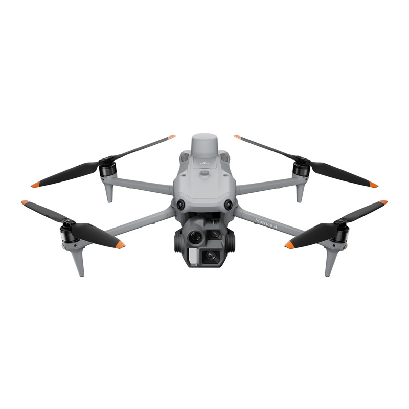 Dron DJI Matrice 4E C2 + DJI Care Plus 1 rok
