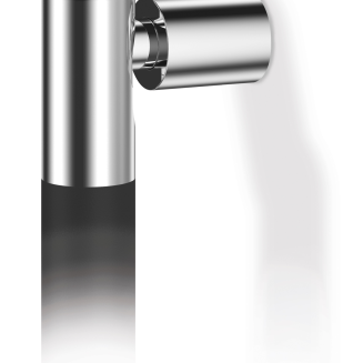 Ściągaczka do wody Zack Jaz czarna duża - 2