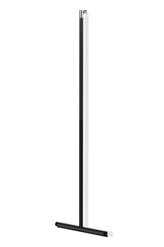  Zack Jaz Water Squeegee, Large Black