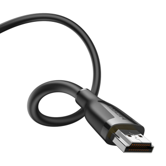 Kabel UGREEN ED030 HDMI 3m (czarny) - 2