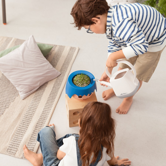 Donica Lechuza Ojo zielona - 4