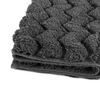 Dywanik łazienkowy Sorema Chevron Strom - 2