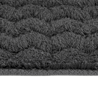 Dywanik łazienkowy Sorema Chevron Strom - 3