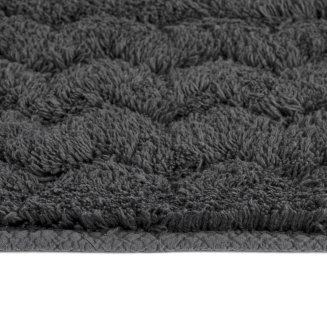 Dywanik łazienkowy Sorema Chevron Strom - 3