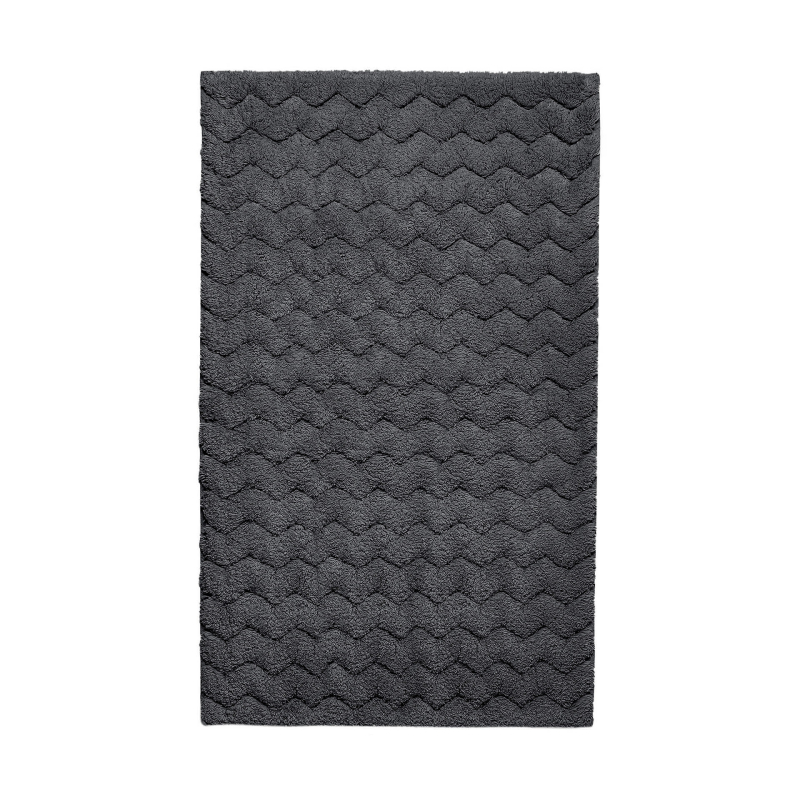 Dywanik łazienkowy Sorema Chevron Strom