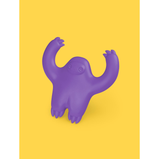 Zapach do auta United Pets Aromastories Mon Amour - 25