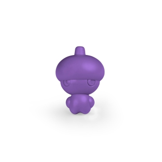 Zapach do auta United Pets Aromastories Mon Amour - 4