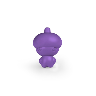 Zapach do auta United Pets Aromastories Mon Amour - 4