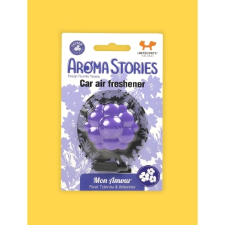 Zapach do auta United Pets Aromastories Mon Amour - 32