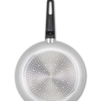 Patelnia z powłoką nieprzywierającą Brabantia Indu+ 28 cm - 3
