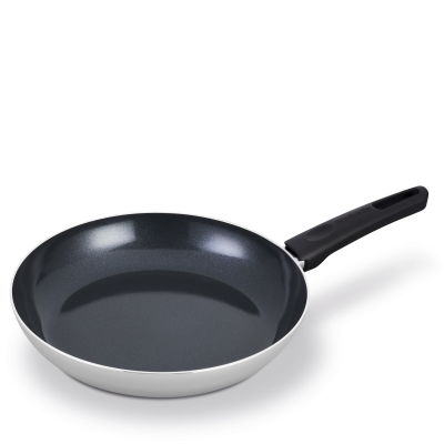 Patelnia z powłoką nieprzywierającą Brabantia Indu+ 28 cm