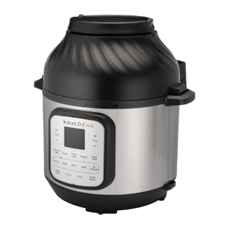 Multicooker Duo Crisp Instant Pot 8L - 3