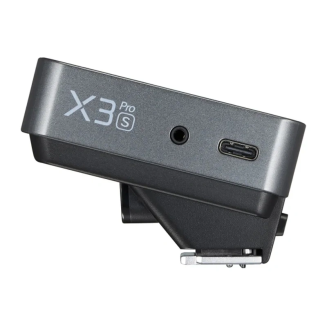 Wyzwalacz GODOX X3Pro TTL do Sony - 6